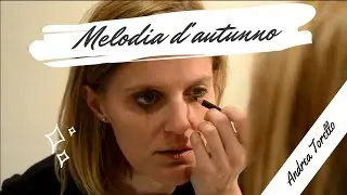 MELODIA D'AUTUNNO - Andrea Torello (Official video)