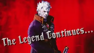 DMC3 Nelo Angelo