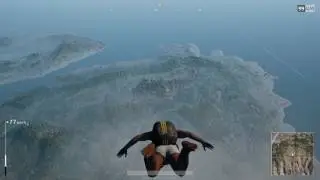 PUBG - Starter's Guide