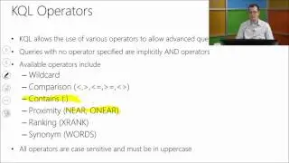 02 - Developing SharePoint Server Advanced Solutions -  Interacting with SharePoint Search