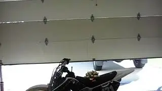 Подарок малому понравился до ужаса