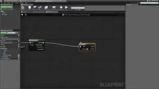Unreal Engine 4 - Open Door/Level with Keys (Specific Keys)