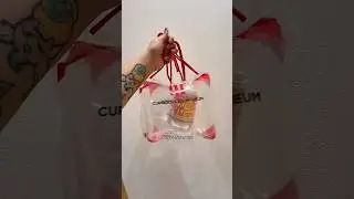 I created my own Cup Noodles pt.2 🍜✨ 