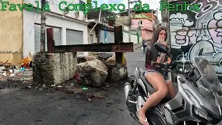 Life in Favela Complexo da Penha after the MEGA-OPERATION | Rio de Janeiro, Brazil 🇧🇷