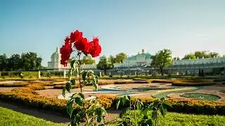 Обзоры Петербурга. Дворцы и Парки. Город Ломоносов. Ораниенбаум.
