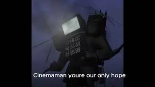 Titan Cameraman
