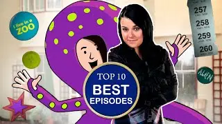 Top 10 Best Episodes of Tracy Beaker Returns