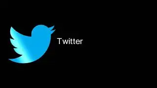 Twitter Logo || By Green Screen Tutorial