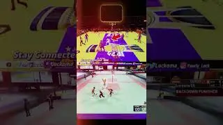 #2kcommunity #nba2k25 #fyp #nba2k #gaming #shorts