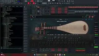 Ngày Em Làm Dâu Người Ta - XCV | Fl Studio 24