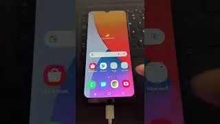 AMAZING FRP BYPASS SAMSUNG SM-A037U A03s one CLICK ANDROID Version 13