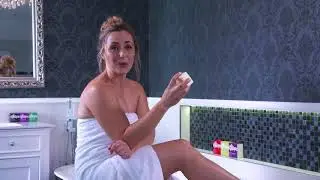 Ethique- How to use a Butter Block