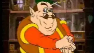 YTP: Morshu the Drug Dealer + Superbowl Commercials