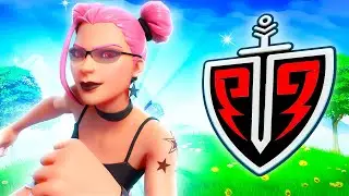 Introducing Elite Timmy!