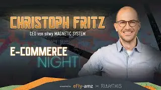 Die Erfolgsreise: Christoph Fritz´s Weg von einer genialen Idee zum erfolgreichen Unternehmen