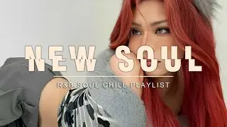 Soul Music to Soothe Your Soul - Relaxing R&B Soul Mix - Best Soul Songs Compilation