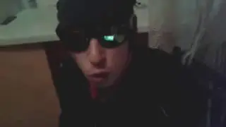 Прикол Лис и кетчуп Ricco)))