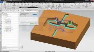 19 Create Flowcut Reference Tool