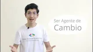 Invitación al Solution Challenge 2022
