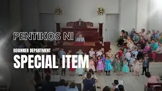 Beginner Department(Pentikos Ni) 2023