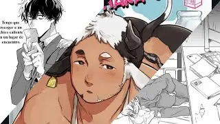 3 One Shot Yaoi que tienes que ver 💜