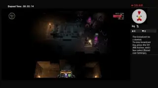 Gauntlet