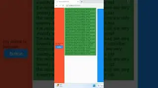 Drag Resizeble widget in Flutter