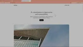 WordPress Migrate from Localhost to Live Server with All-in-One Migration | Babal.Host Tutorial