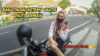MODUSIN UKHTIE AUTO SALTING