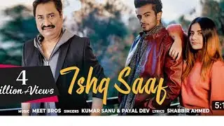 kumar sanu 90,s mix _meet bros_kumar sanu,payal dev_mrunal sanket Kumar Sanu hit songs