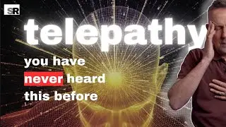 TELEPATHY: Christ's Method. 3 keys that WORK