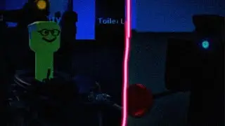 Skibidi toilet 70 (part 3)￼ but in roblox first half