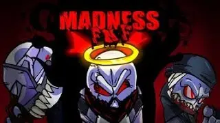 Friday Night Madness' Android