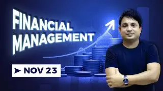FINANCIAL MANAGEMNT | LEVERAGE | L2 |