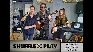 Presentación Grupo 30Mayo2021
