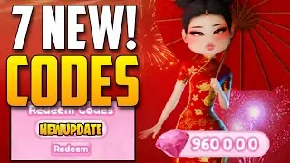 *NEW* ALL WORKING CODES FOR IT GIRL IN 2025! ROBLOX IT GIRL CODES! IT GIRL CODES