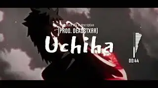 [FOR SALE] HARD Trap Beat | Uchiha (prod. @deadstxrr ) #beatsforsale #instrumentals