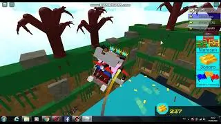 собираем все сундуки в build a boat for treasure /#1 часть