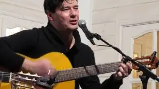 Адриан и Александр - Красная кадриль
