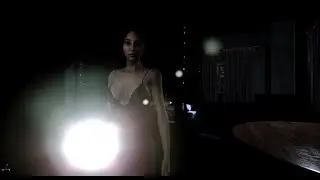 HoV REMAKE [TESTING CUSTSCENE & FLASHLIGHT] - no audio