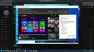 Windows 10 Has BSOD VM