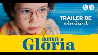 Ama Gloria (Marie Amachoukeli) - Trailer BE Release 27.09.2023