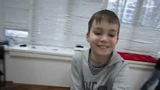 Школа Робототехники и программирования