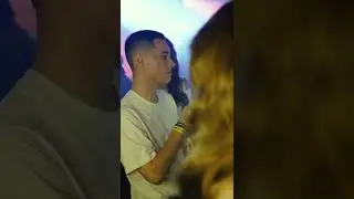 Encore party
