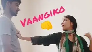 Part 2 | 🔥 Fire vs Ice ❄ | @vijaya8eee