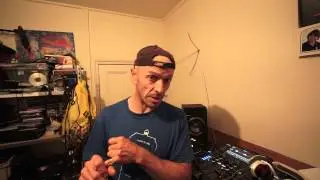 DJ MIXING IN KEY IS THE KEY TO A GOOD MIX