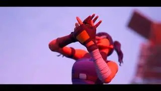 Wake Up X Malibu - Fortnite Montage #GasOT #aressummerrc