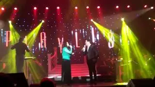 After All -- Lea Salonga & Martin Nievera