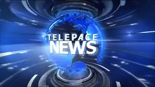 Telepace News 07 novembre 2024