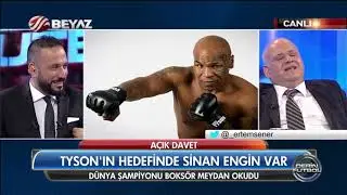 Sinan Engin Komik Anlar